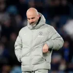 Enzo Maresca Belum Bicara dengan Petinggi Chelsea Usai Keluhkan Minim Dukungan