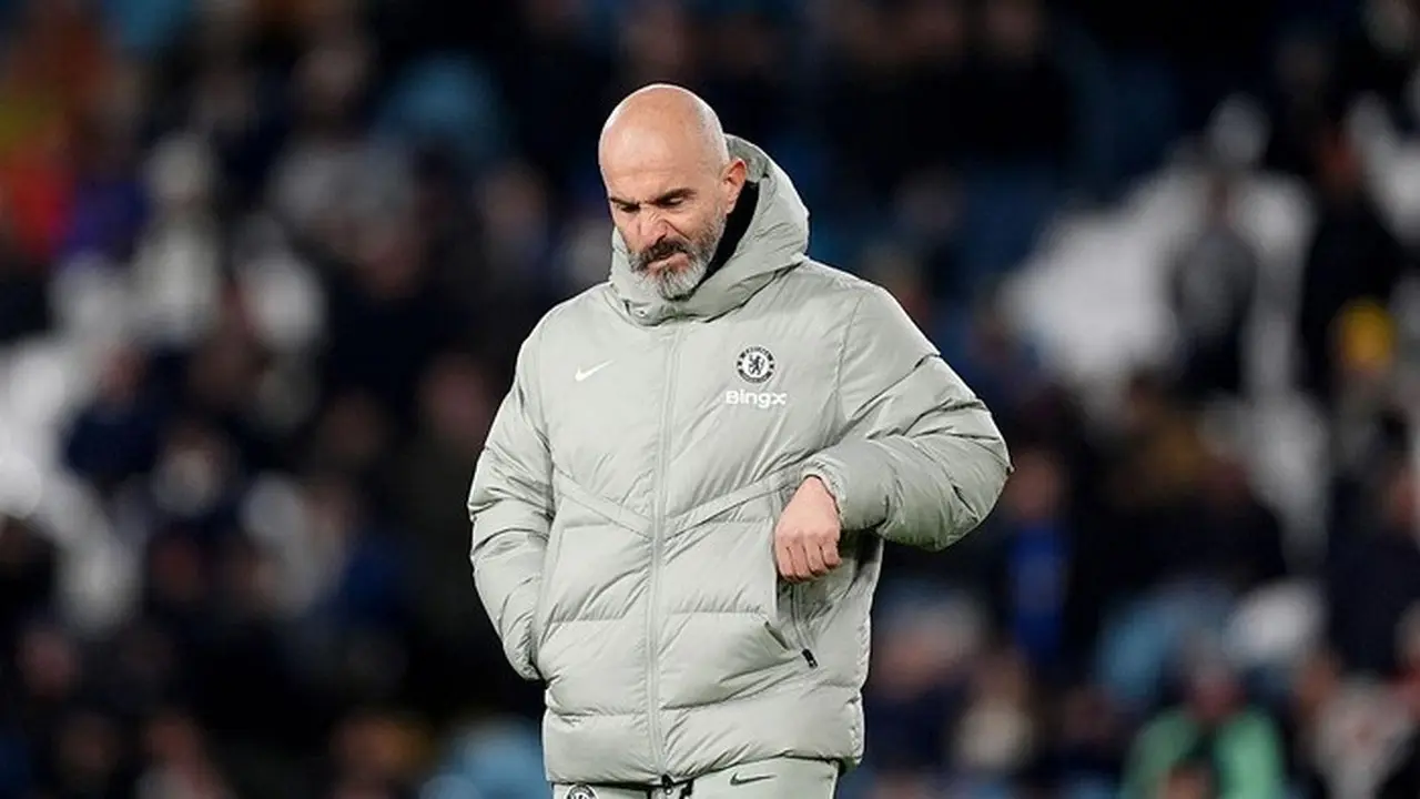 Enzo Maresca Belum Bicara dengan Petinggi Chelsea Usai Keluhkan Minim Dukungan