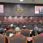 MK Tegaskan Restorative Justice Prioritas Pelanggaran Hak Cipta, Seniman Tak Perlu Khawatir Pidana