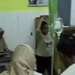 Kapolsek Mawasangka Tengah: “115 Warga Keracunan Massal Usai Santap MBG, Diduga dari Olahan Telur”