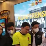 Polda Jabar Tetapkan Resbob Tersangka Ujaran Kebencian, Terancam 10 Tahun Penjara