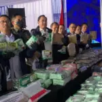 Komjen Suyudi: “Pemusnahan Narkotika Selamatkan 690 Ribu Jiwa Anak Bangsa”