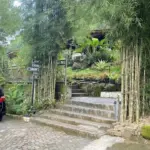 Kesaksian Warga: YouTuber Resbob Menginap di Kafe Semarang Sebelum Ditangkap Polda Jabar