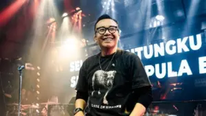 Kuasa Hukum Ari Lasso Sindir Motif AT Perpanjang Polemik: “Ingin Dikaitkan dengan Nama Besar”