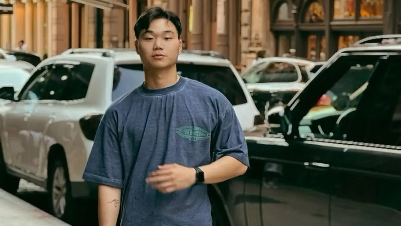 Kisah Alvino Oldan: Dari Akuntan di New York hingga Jadi Food Influencer yang Hasilkan Cuan