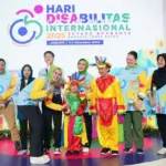 Fatma Saifullah Yusuf: HDI 2025 Jadi Momentum Penguatan Ruang Inklusif dan Apresiasi Potensi Disabilitas