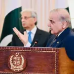 PM Pakistan: Pengawalan Jet Tempur untuk Prabowo Bentuk Ketulusan Hati