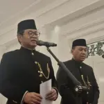 Pramono Anung: “Pasti Ada Kenaikan” UMP Jakarta 2026, Pemprov DKI Janji Umumkan Lebih Cepat