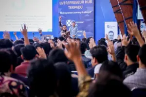 Kementerian UMKM Umumkan Rasio Kewirausahaan Nasional 2025 Lampaui Target 3,10 Persen