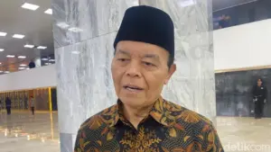 HNW: “Bantuan Luar Tak Dalam Posisi Mengecilkan Indonesia” di Tengah Bencana Sumatera