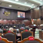 MK Perintahkan Pembentuk UU Atur Mekanisme Tarif Royalti Hak Cipta, Jamin Kepastian Hukum