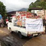 BRI Salurkan Bantuan Darurat ke Lebih dari 40 Lokasi Terdampak Bencana di Sumatera