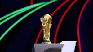 FIFA Rilis Tiket Murah Piala Dunia 2026, Tanggapi Protes Keras Penggemar