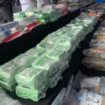 BNN Bongkar 10 Jaringan Narkoba Lintas Wilayah, Termasuk Pengiriman Ganja dari Amerika Serikat