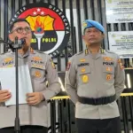 Polri Pecat Dua Anggota Yanma Terlibat Pengeroyokan Matel, Empat Lainnya Demosi 5 Tahun