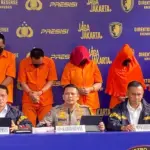 Polda Metro Jaya: Klinik Aborsi Ilegal di Apartemen Jaktim Promosi Lewat Website, Layani 361 Pasien