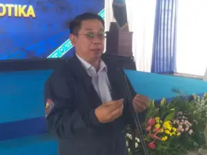 BNN: “Aset Rp 40 Miliar Disita dari TPPU Narkotika Kampung Bahari, Buron Utama Masih Diburu”
