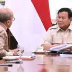 Rosan Roeslani: “Sudah Beli Satu Hotel,” Laporkan Progres Kampung Haji RI ke Prabowo