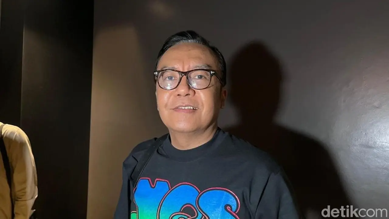 Kuasa Hukum Ari Lasso Tegaskan Chat dengan AT Bukan Flirting: Berawal dari Ponsel Rusak