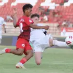 Cuenca: “Tak Sabar Hadapi Real Madrid, Klub yang Beri Segalanya untuk Saya”