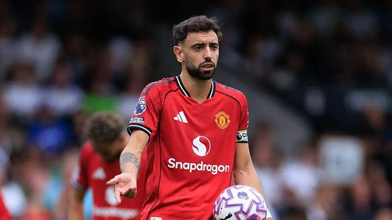 Bruno Fernandes: “Presiden Al Hilal Langsung Menghubungiku untuk Piala Dunia Antarklub”