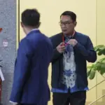 KPK Dalami Aliran Dana Non-Budgeter BJB Rp 200 Miliar, Sebut Sebagian Diduga Mengalir ke Ridwan Kamil