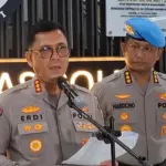 Polri Pecat Dua Anggota Yanma Mabes Polri Terlibat Pengeroyokan Debt Collector di Kalibata