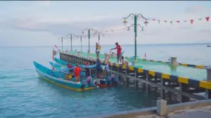 Menteri Trenggono Pastikan Kebijakan KKP Berpihak pada Nelayan, Sempurnakan Aturan