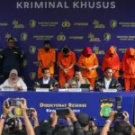 Polda Metro Jaya Gerebek Klinik Aborsi Ilegal di Apartemen Jaktim, Temukan Dua Pasien Siap Aborsi