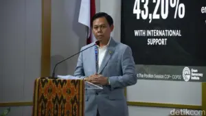 Ketua DPD RI Soroti Rencana Prabowo Tanam Sawit di Papua: Keseimbangan Ekologis dan Hak Adat Harus Diperhatikan