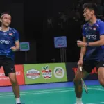 Fajar/Fikri Takluk di Laga Pembuka BWF World Tour Finals 2025, Kalah Rubber Game dari Wakil Malaysia