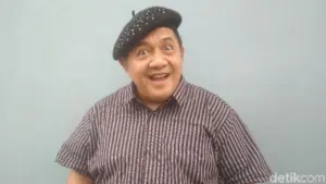 Harry De Fretes Ungkap Perjuangan Buka Usaha Bubur: ‘4 Bulan Pertama Kayak Ditonjokin’