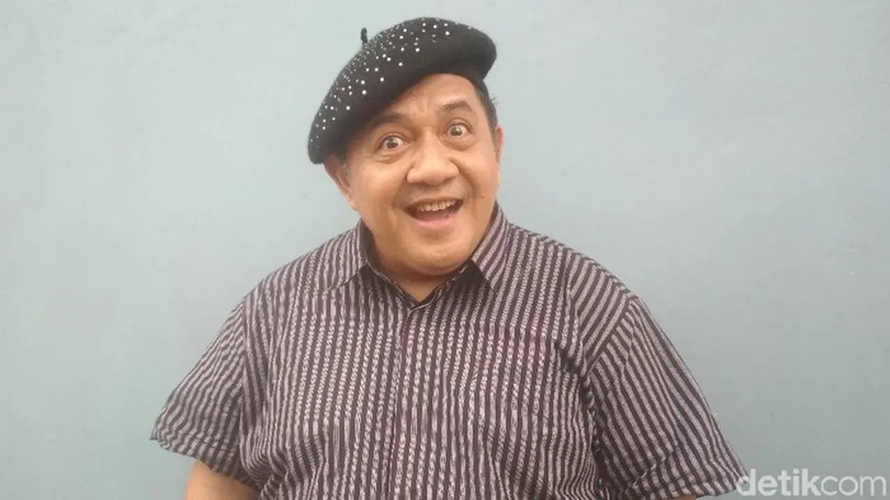 Harry De Fretes Ungkap Perjuangan Buka Usaha Bubur: ‘4 Bulan Pertama Kayak Ditonjokin’ Harry De Fretes Ungkap Perjuangan Buka Usaha Bubur: ‘4 Bulan Pertama Kayak Ditonjokin’