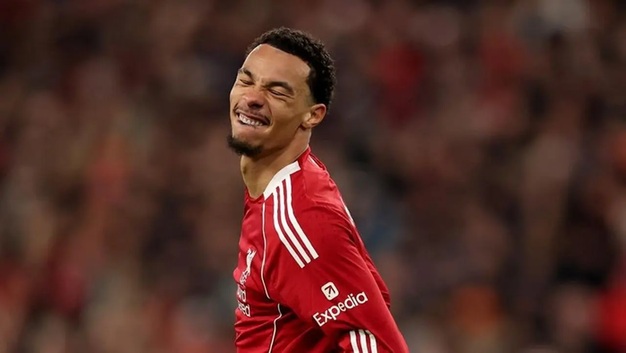 Hugo Ekitike Nikmati Tekanan di Liverpool: “Aku Tahu Ekspektasi Orang-orang” Hugo Ekitike Nikmati Tekanan di Liverpool: “Aku Tahu Ekspektasi Orang-orang”