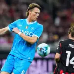 AC Milan Siap Tempur Lawan Napoli di Semifinal Piala Super Italia, Allegri: Laga Hidup-Mati