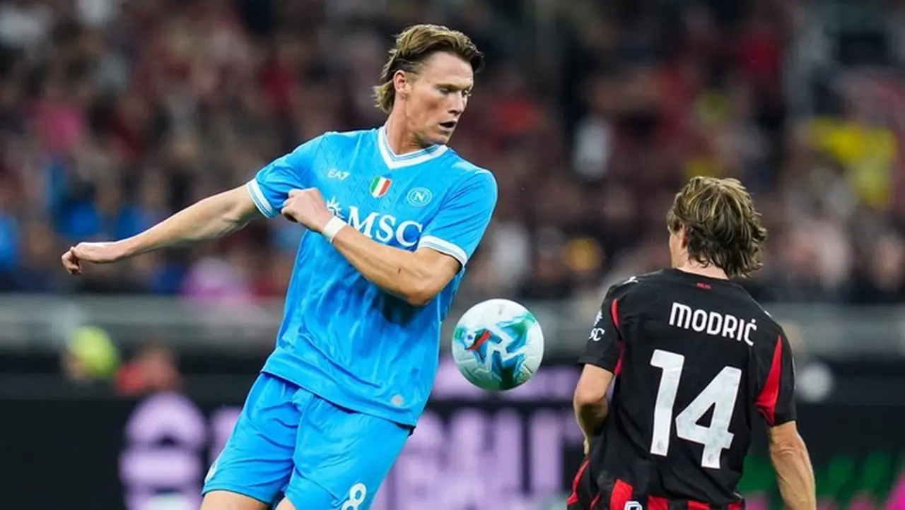 AC Milan Siap Tempur Lawan Napoli di Semifinal Piala Super Italia, Allegri: Laga Hidup-Mati AC Milan Siap Tempur Lawan Napoli di Semifinal Piala Super Italia, Allegri: Laga Hidup-Mati