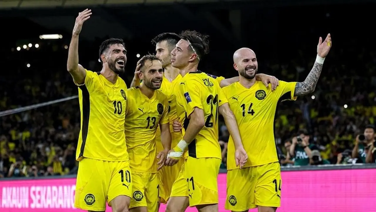 FIFA Jatuhkan Sanksi Berat: FAM Teledor, Dokumen 7 Pemain Naturalisasi Malaysia Dinilai Tak Otentik