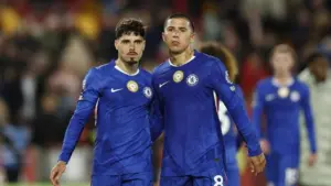 Chelsea Melaju ke Semifinal Piala Liga Inggris, Pedro Neto Bertekad Raih Trofi Ketiga