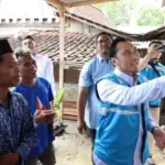 Edhie Baskoro Yudhoyono: “Satu Listrik Satu Rumah Tangga, Ngawi Lebih Menyala”
