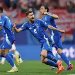 Jorginho Buka Peluang Kembali Perkuat Timnas Italia Jelang Playoff Piala Dunia 2026