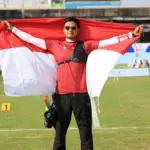Indonesia Raih 72 Emas SEA Games 2025, Dekati Target 80 Medali Jelang Penutupan