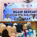 Wakil Ketua MPR Ibas: Stabilitas Harga Pangan Kunci Ketahanan Nasional, Soroti Petani Cabai Ngawi