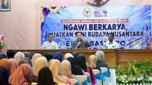 Wakil Ketua MPR Ibas: Stabilitas Harga Pangan Kunci Ketahanan Nasional, Soroti Petani Cabai Ngawi