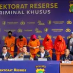 Polda Metro Jaya Bongkar Klinik Aborsi Ilegal di Jaktim, Layani 361 Pasien Sejak 2022