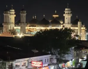 PLN Pastikan Kelistrikan Banda Aceh Pulih Sepenuhnya Setelah Tersambung Sistem Sumatra