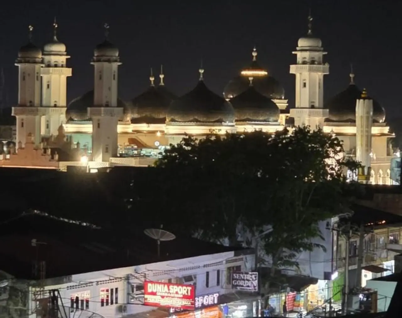 PLN Pastikan Kelistrikan Banda Aceh Pulih Sepenuhnya Setelah Tersambung Sistem Sumatra