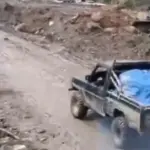 Seskab Teddy Pastikan Akses Jalan KKA Aceh Utara-Bener Meriah Kembali Tersambung Setelah Bencana