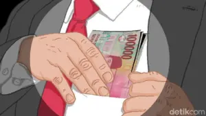 Karyawati Toko Material di Kendari Ditangkap Usai Jual Semen Diam-diam, Rugikan Perusahaan Rp 1,2 Miliar