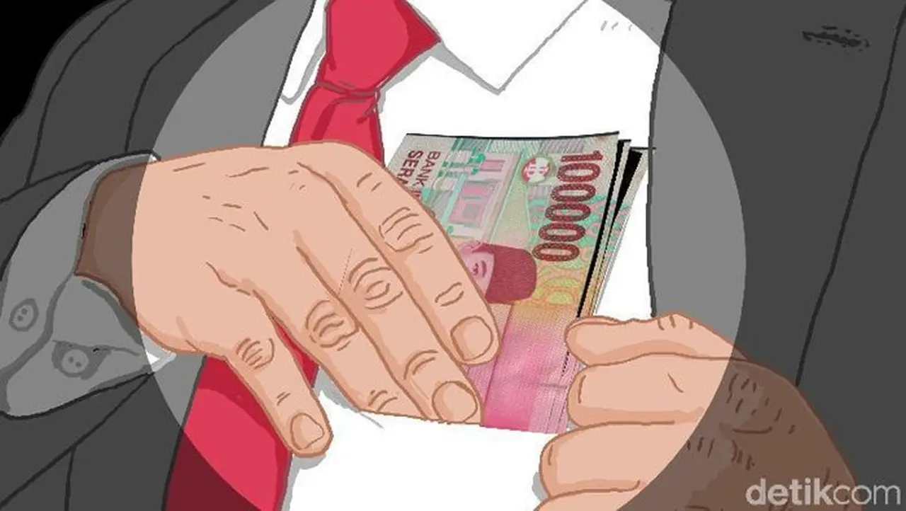 Karyawati Toko Material di Kendari Ditangkap Usai Jual Semen Diam-diam, Rugikan Perusahaan Rp 1,2 Miliar