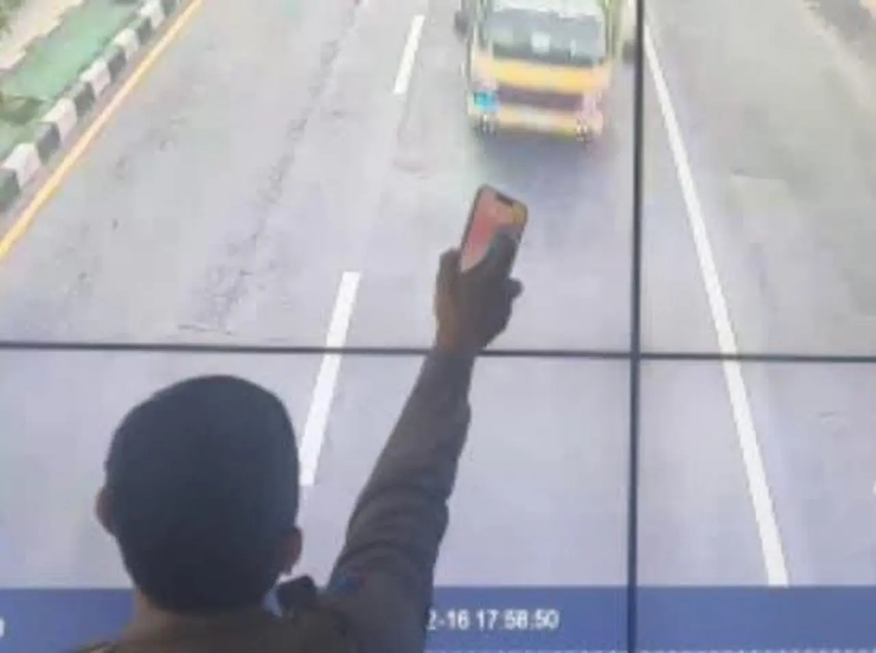 Emak-emak di Klaten Tewas Ditabrak Lari Dua Mobil di Jalan Jogja-Solo, Polisi Selidiki